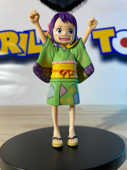 OTAMA DXF - The Grandline Series - Wanokuni Vol.2 Figure - One Piece