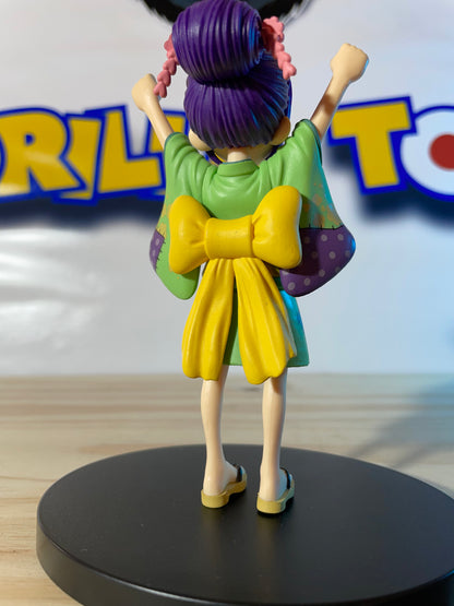 OTAMA DXF - The Grandline Series - Wanokuni Vol.2 Figure - One Piece