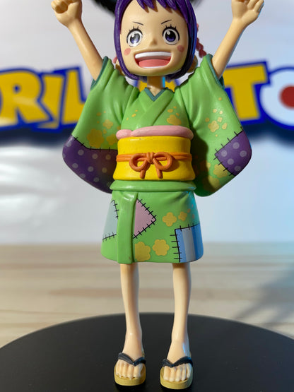 OTAMA DXF - The Grandline Series - Wanokuni Vol.2 Figure - One Piece