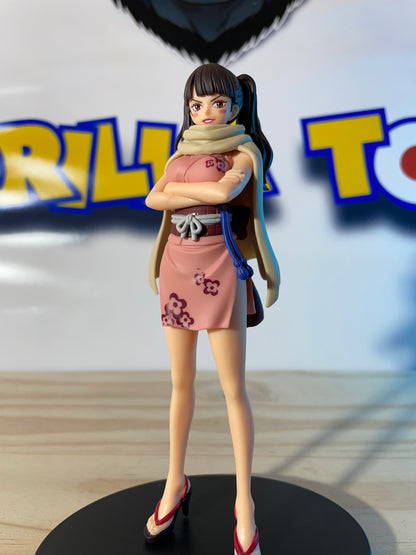 SHINOBU DXF - The Grandline Series - Wanokuni Figure - One Piece