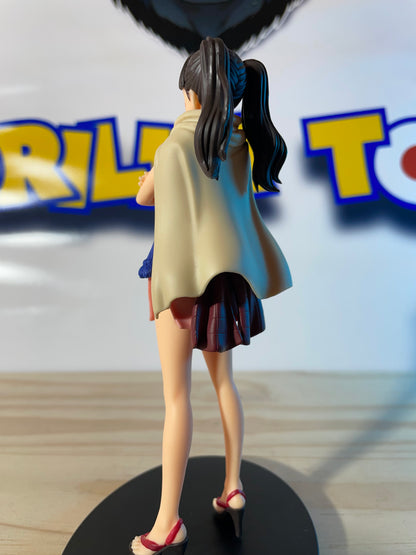 SHINOBU DXF - The Grandline Series - Wanokuni Figure - One Piece