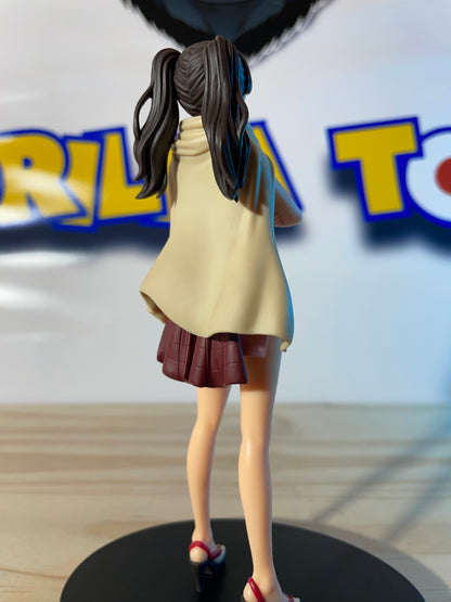 SHINOBU DXF - The Grandline Series - Wanokuni Figure - One Piece