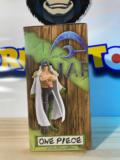 ARAMAKI DXF - The Grandline Series Extra - One Piece