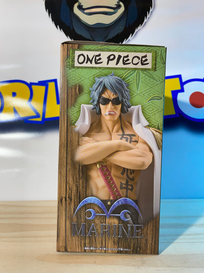 ARAMAKI DXF - The Grandline Series Extra - One Piece