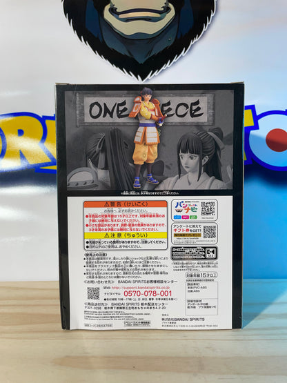 KIKUNOJO DXF - The Grandline Series Extra - One Piece