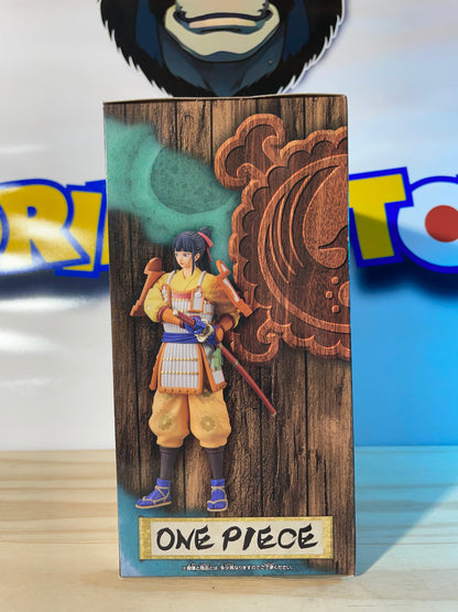 KIKUNOJO DXF - The Grandline Series Extra - One Piece