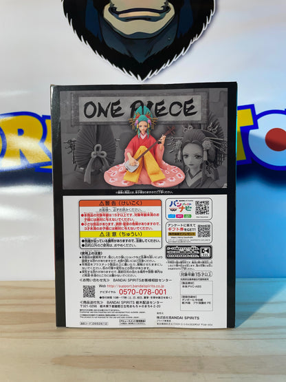 KOMURASAKI DXF - The Grandline Series Extra - One Piece