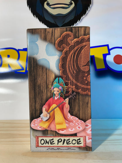 KOMURASAKI DXF - The Grandline Series Extra - One Piece