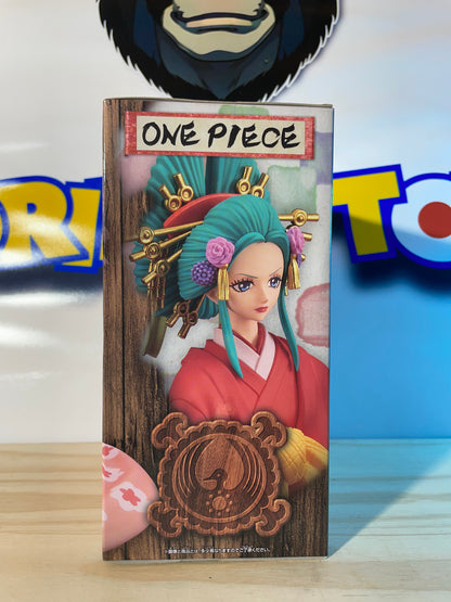 KOMURASAKI DXF - The Grandline Series Extra - One Piece