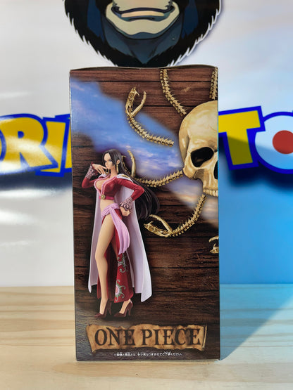 BOA HANCOCK DXF - The Grandline Series Extra - One Piece