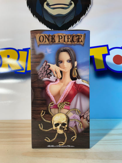 BOA HANCOCK DXF - The Grandline Series Extra - One Piece