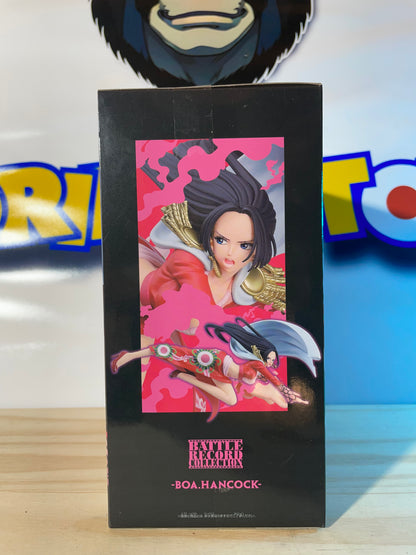 BOA HANCOCK - Battle Record Collection - One Piece