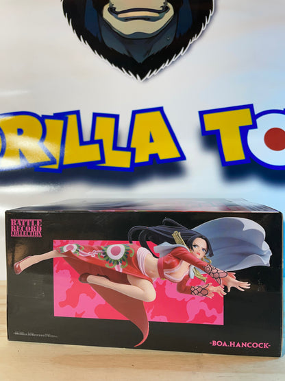 BOA HANCOCK - Battle Record Collection - One Piece