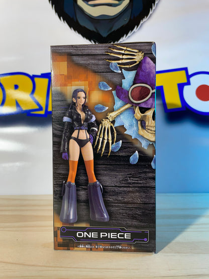NICO ROBIN DXF - Egg Head Ver. - The Grandline Series - One Piece