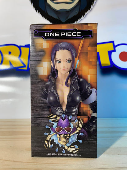 NICO ROBIN DXF - Egg Head Ver. - The Grandline Series - One Piece