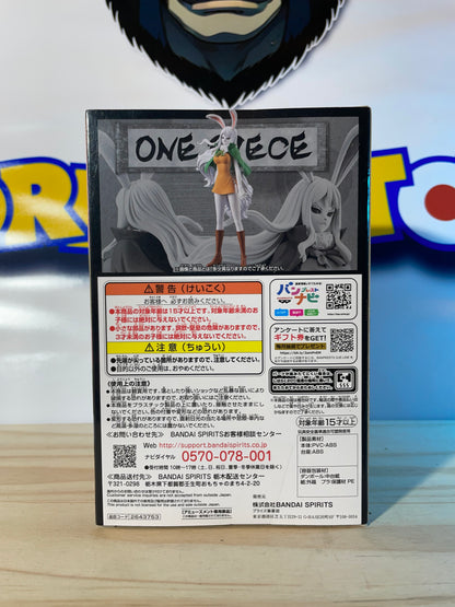 CARROT DXF - The Grandline Lady vol.9 - One Piece