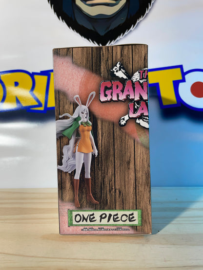 CARROT DXF - The Grandline Lady vol.9 - One Piece
