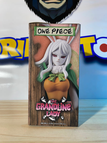 CARROT DXF - The Grandline Lady vol.9 - One Piece