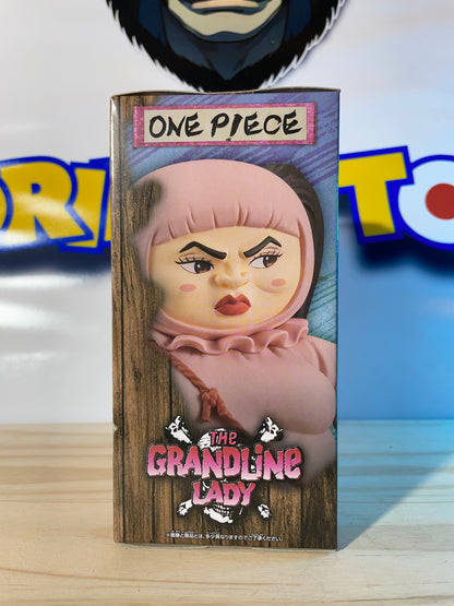 SHINOBU DXF - The Grandline Lady vol.8 - One Piece