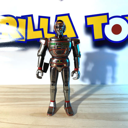 JUSPION / JASPION - Electronic Toy Figure