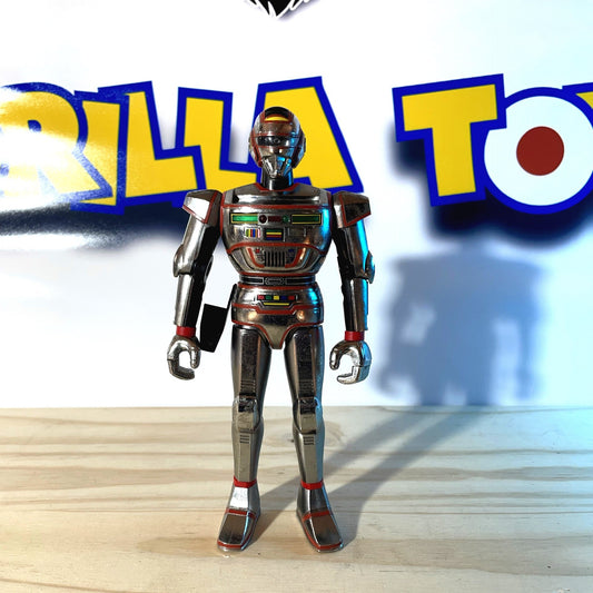 JUSPION / JASPION - Electronic Toy Figure