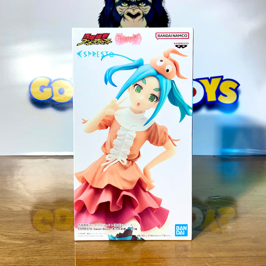 YOTSUGI ONONOKI - Sweet Bloom Ver. - Espresto - Monogatari Series