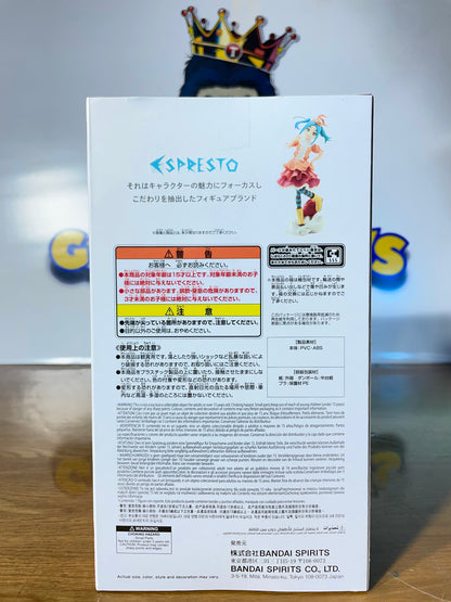 YOTSUGI ONONOKI - Sweet Bloom Ver. - Espresto - Monogatari Series