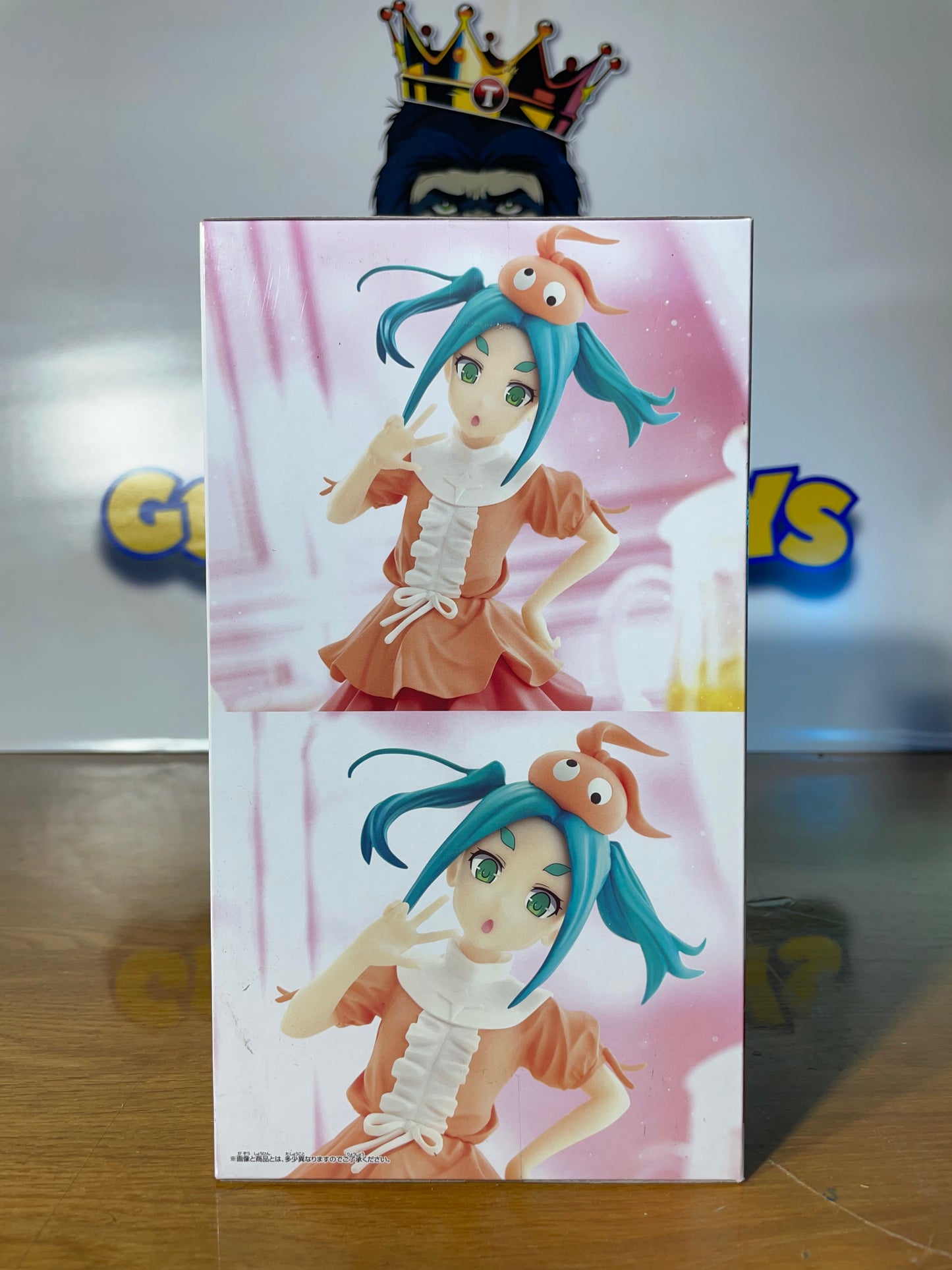 YOTSUGI ONONOKI - Sweet Bloom Ver. - Espresto - Monogatari Series