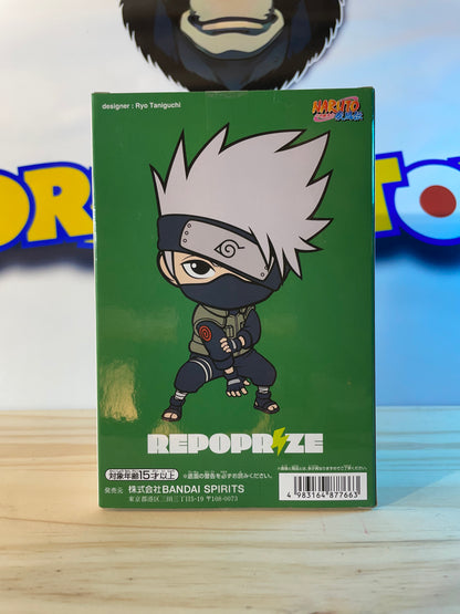 KAKASHI HATAKE - Pop Repoprize - Naruto Shippuden