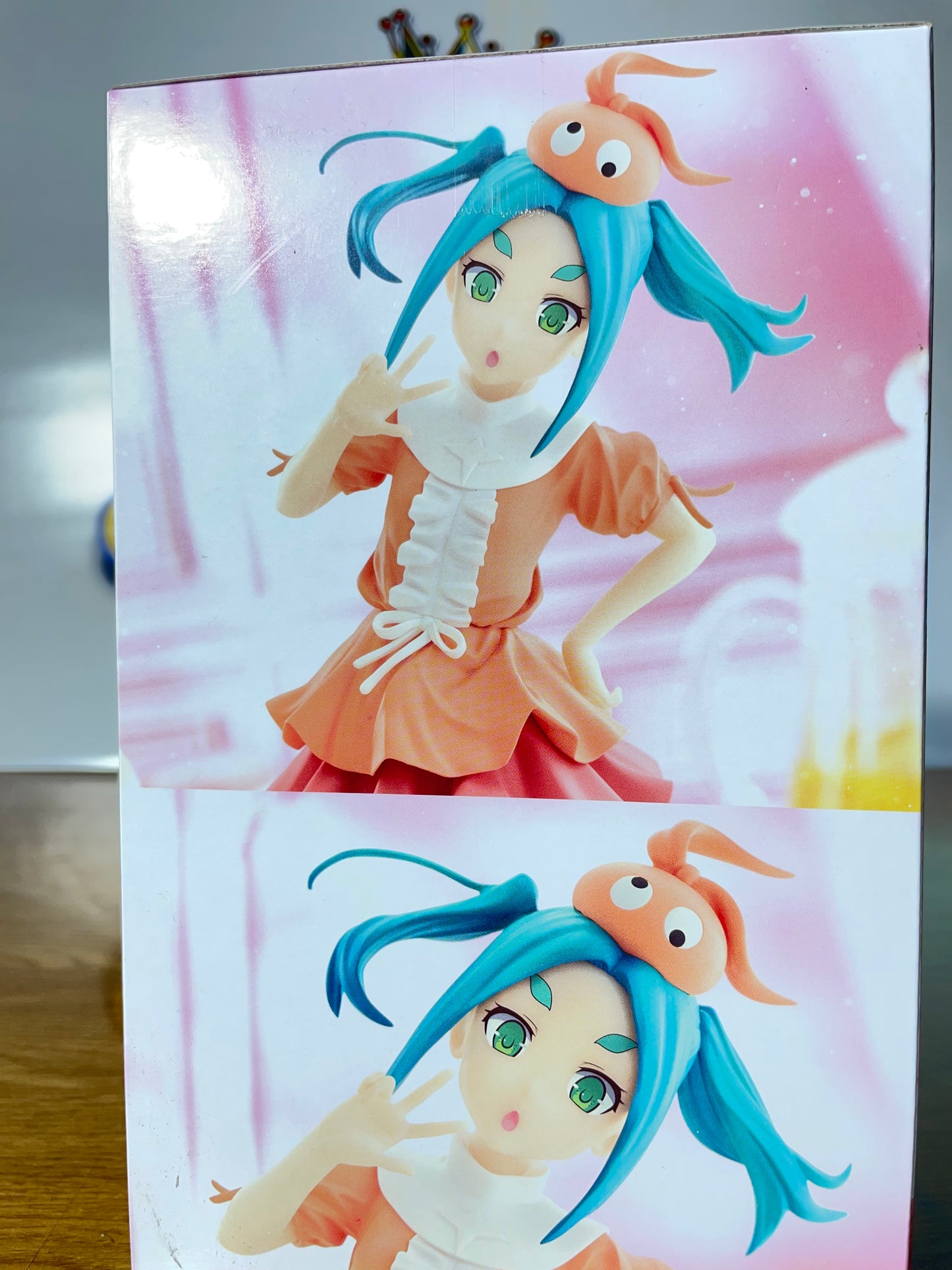 YOTSUGI ONONOKI - Sweet Bloom Ver. - Espresto - Monogatari Series