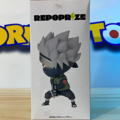 KAKASHI HATAKE - Pop Repoprize - Naruto Shippuden