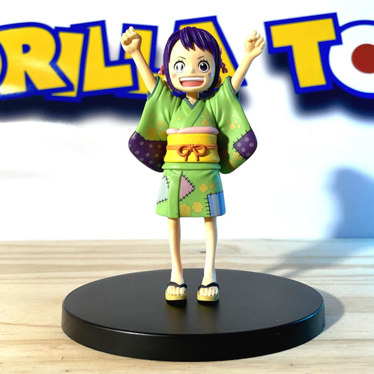 OTAMA DXF - The Grandline Series - Wanokuni Vol.2 Figure - One Piece
