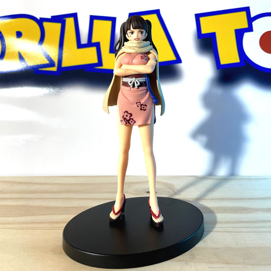 SHINOBU DXF - The Grandline Series - Wanokuni Figure - One Piece