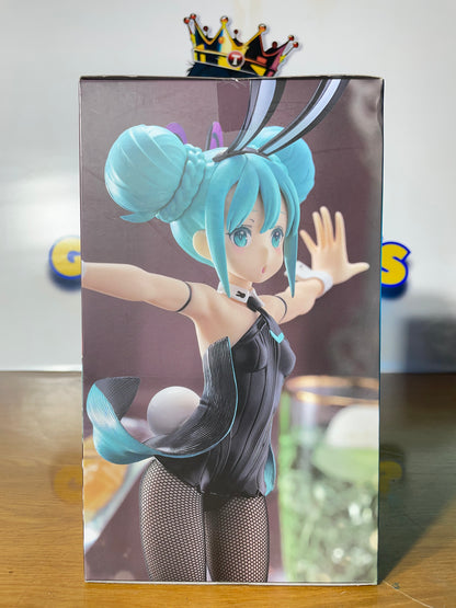 HATSUNE MIKU - BiCute Bunnies Figure