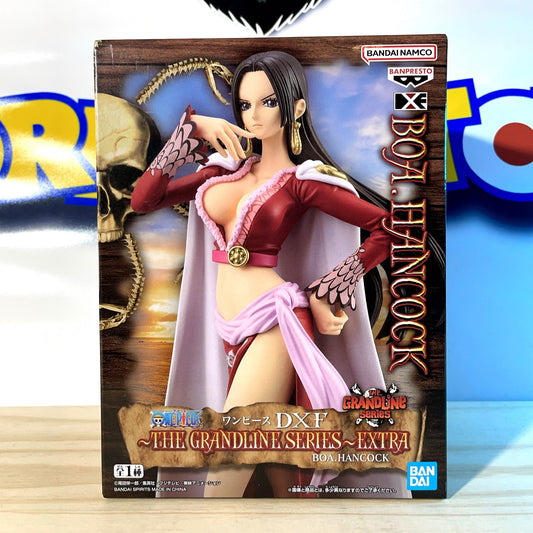 BOA HANCOCK DXF - The Grandline Series Extra - One Piece
