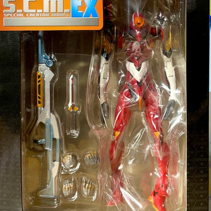 EVA-02 - Special Creative Model EX - Ichiban Kuji Prize - Evangelion